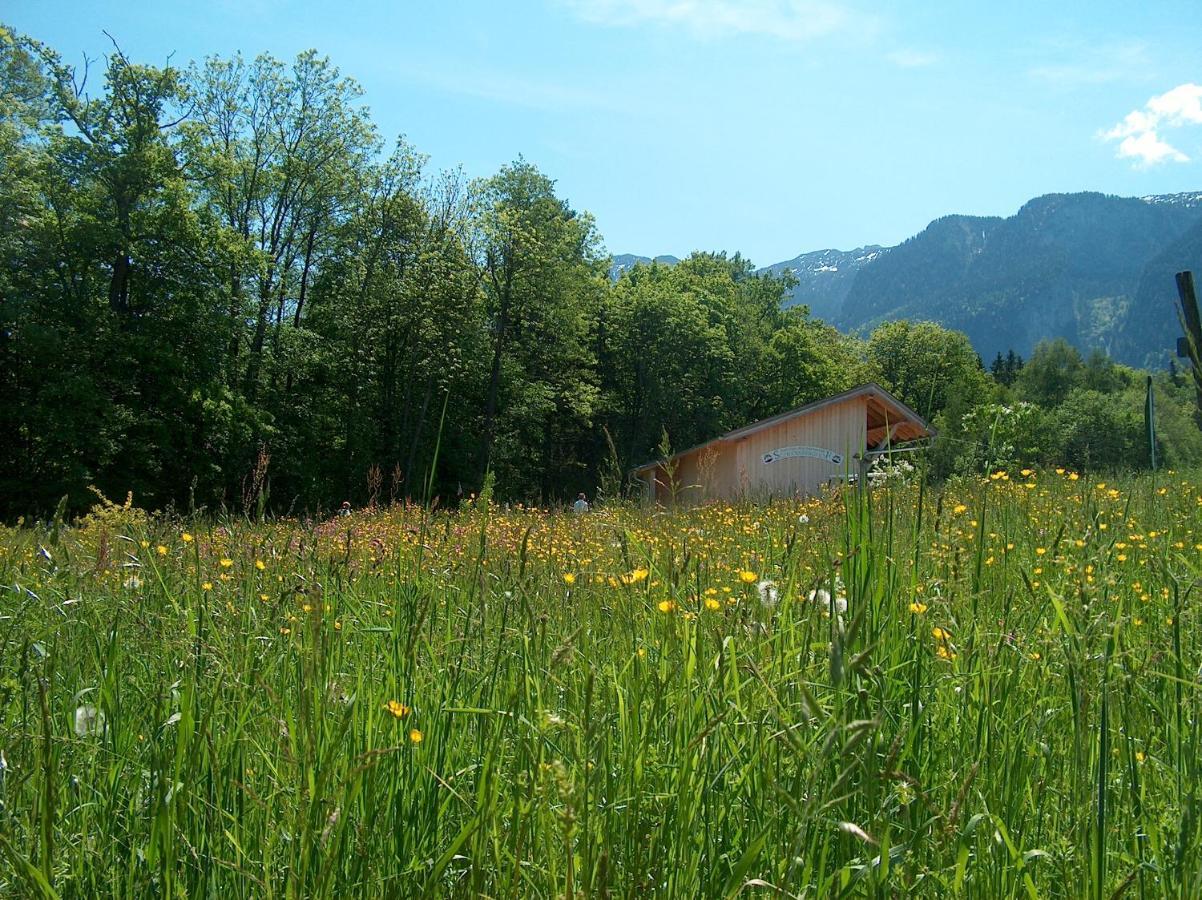 Schlossberghof Marzoll Bad Reichenhall Exterior foto