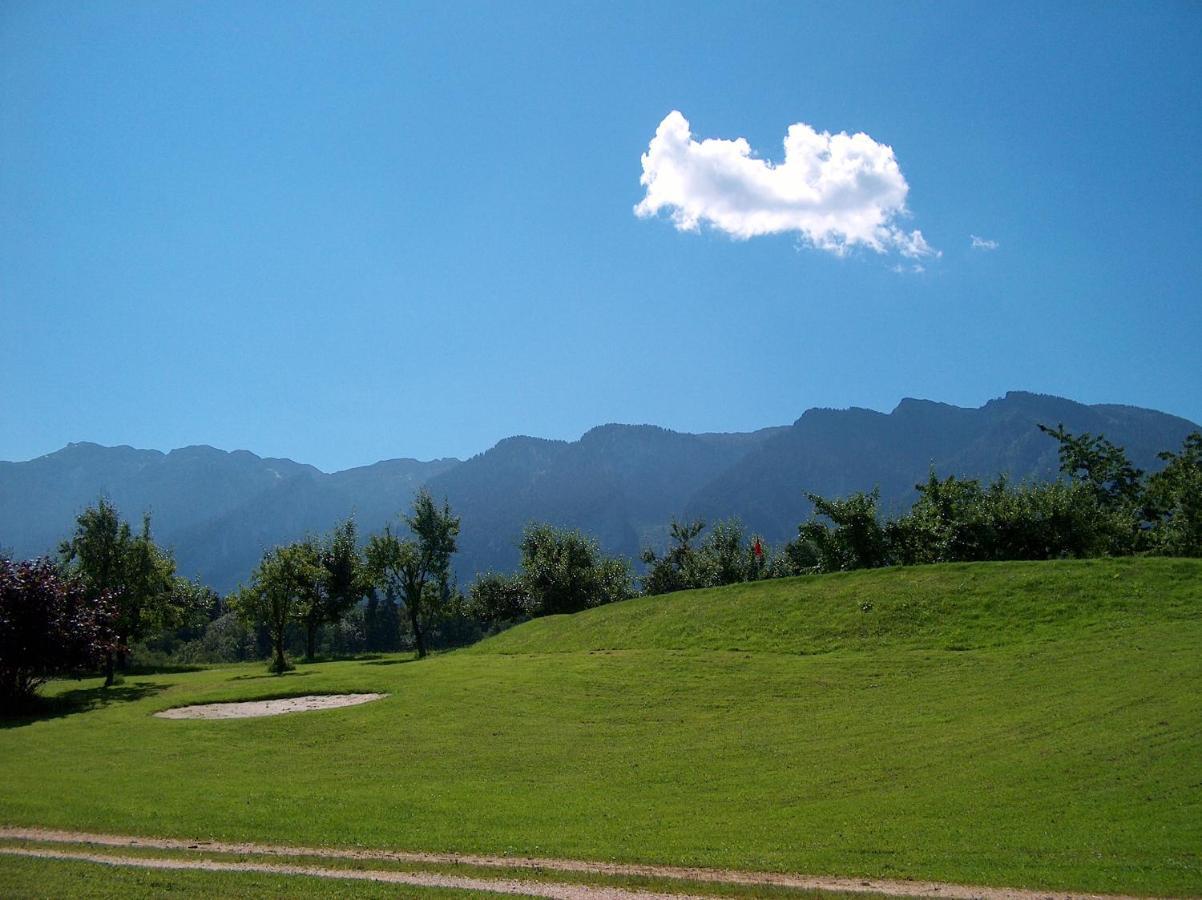 Schlossberghof Marzoll Bad Reichenhall Exterior foto